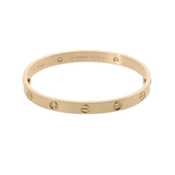 CARTIER bracelet - Picture 1 of 10